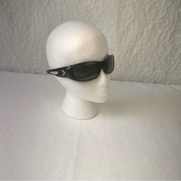 Callaway Golf Eyewear Chev Air Bk I-S Neox Lens 128 Technology Sunglasses - Picture 6 of 9